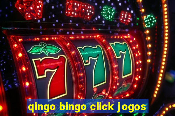 qingo bingo click jogos